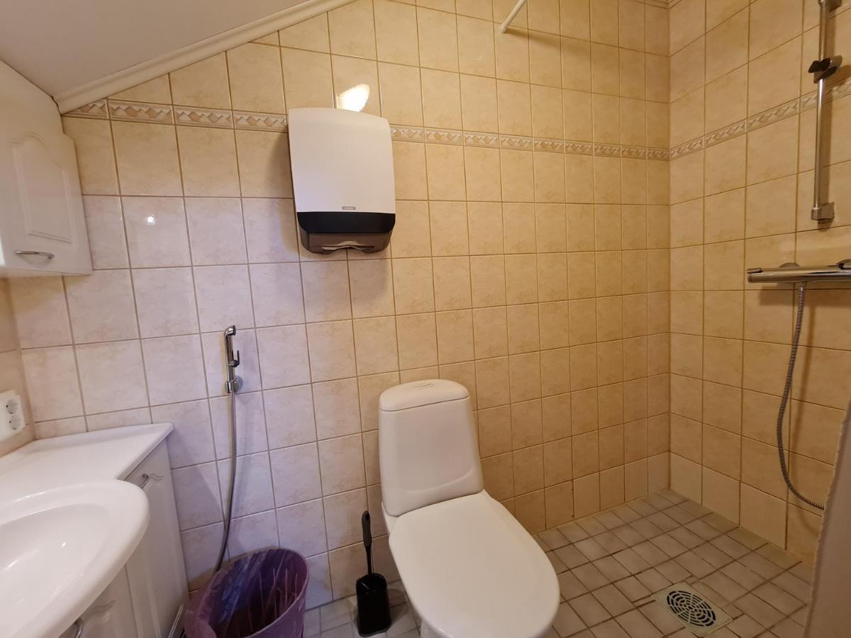 Mansikkaharju Kartano Leppävirta Exterior foto