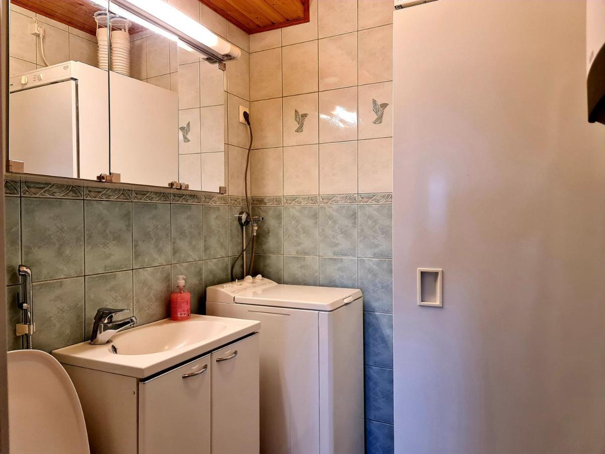 Mansikkaharju Kartano Leppävirta Exterior foto