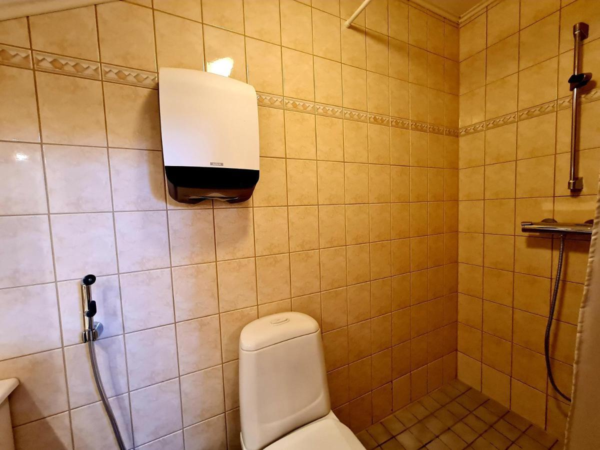 Mansikkaharju Kartano Leppävirta Exterior foto