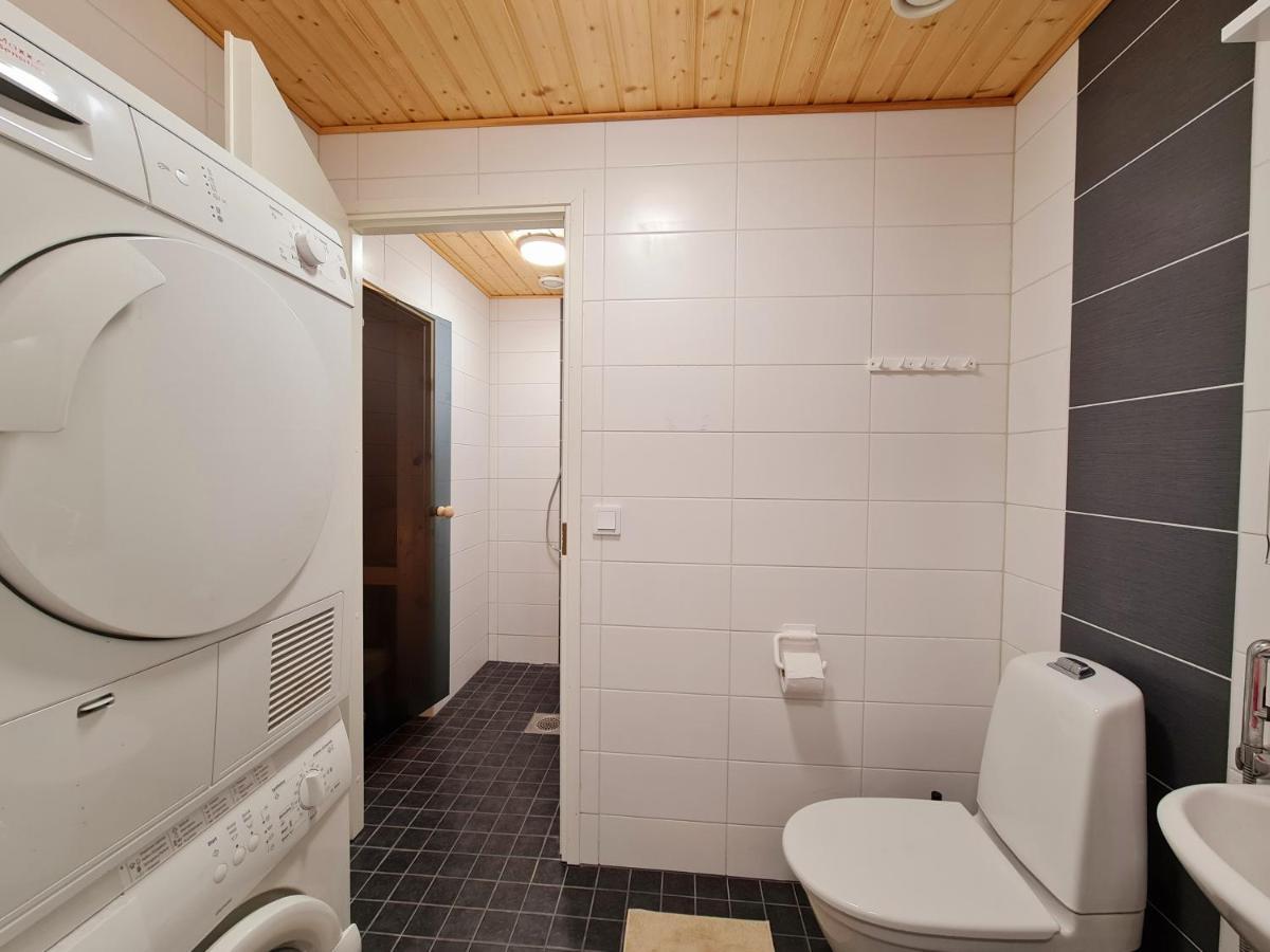 Mansikkaharju Kartano Leppävirta Exterior foto